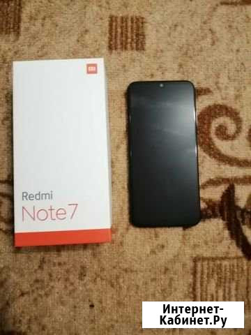 Xiaomi redmi note 7 3/32 Воронеж - изображение 1