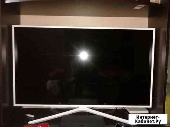 Телевизор SAMSUNG. ue43n5510au. Новый Екатеринбург