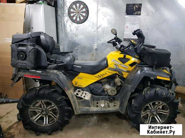 BRP 800 XMR 2011 Магадан - изображение 1