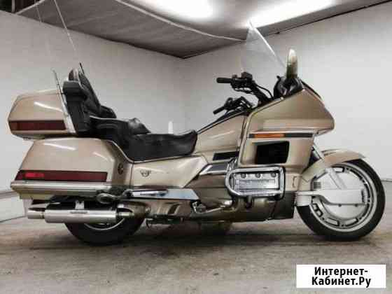 Honda GL1500 Владивосток