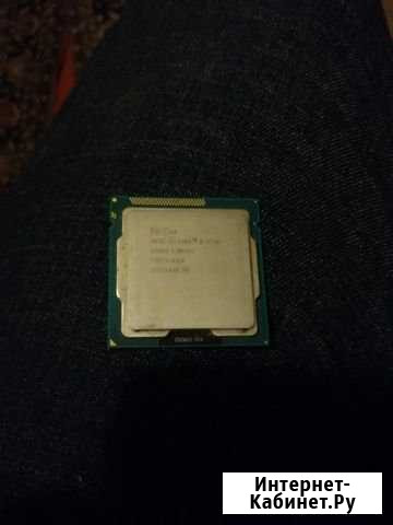 Intol core i5 3330 Лесозаводск - изображение 1
