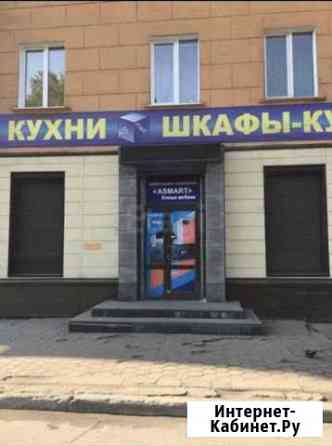 Продам офисное помещение, 78 кв.м. Новокузнецк