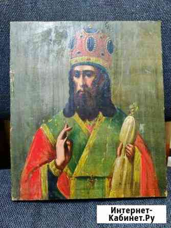 Икона Екатеринбург