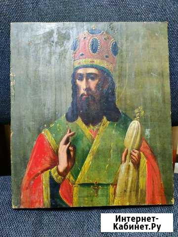 Икона Екатеринбург - изображение 1