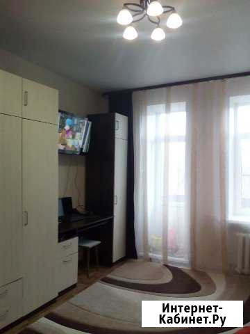 Комната 17.9 кв.м. в 3-к, 4/5 эт. Тверь - изображение 1