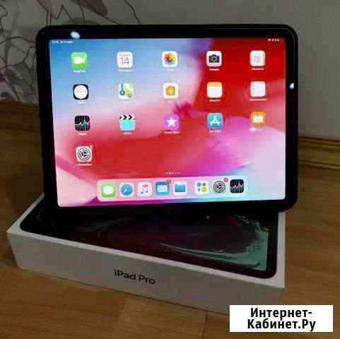 iPad Pro 11 Wi-Fi 64GB Одинцово
