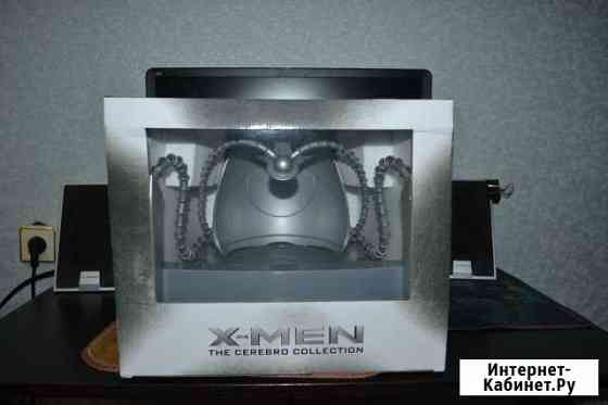 X-Men Cerebro Collection Набережные Челны