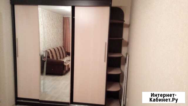1-к квартира, 41 кв.м., 6/11 эт. Пенза - изображение 1