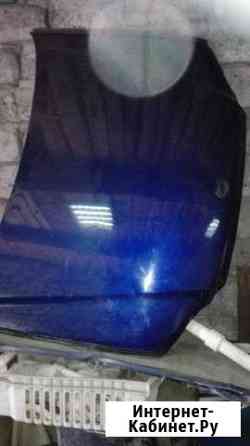 Продам капот на honda-CRV 1996г Петропавловск-Камчатский