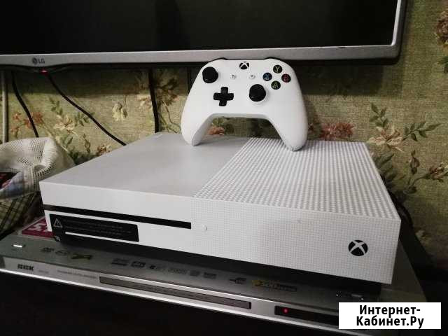 Продам X-Box Актюбинский - изображение 1
