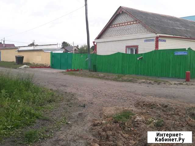 Дом 202 кв.м. на участке 7.65 га Белогорск - изображение 1