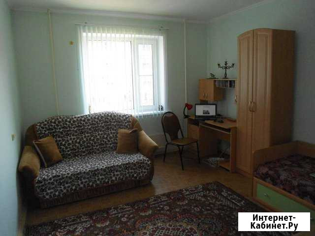 2-к квартира, 53.1 кв.м., 3/10 эт. Саранск - изображение 1