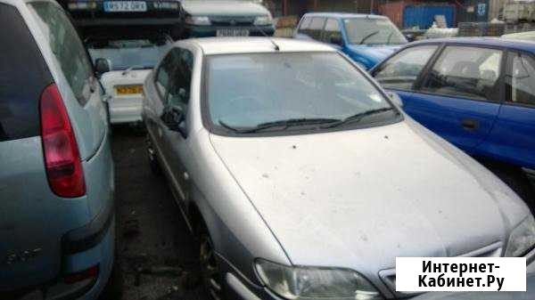 Авторазбор Citroen Xsara 1997-2000 Тверь - изображение 1