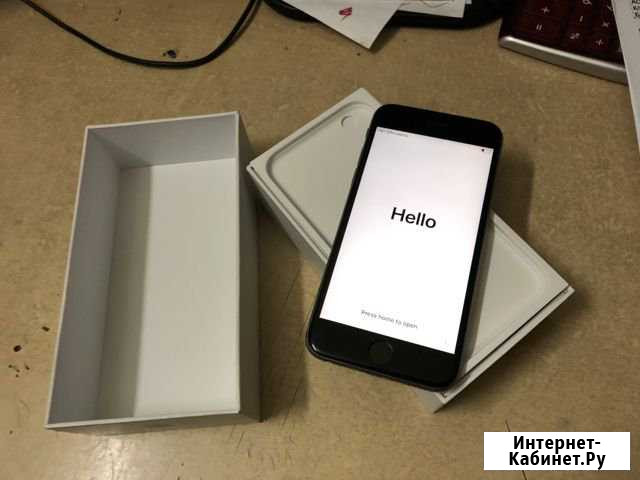 iPhone 6S 128gb Смоленск - изображение 1