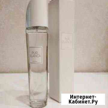 Pur Blanca avon 50мл /Пур Бланка 50мл Астрахань