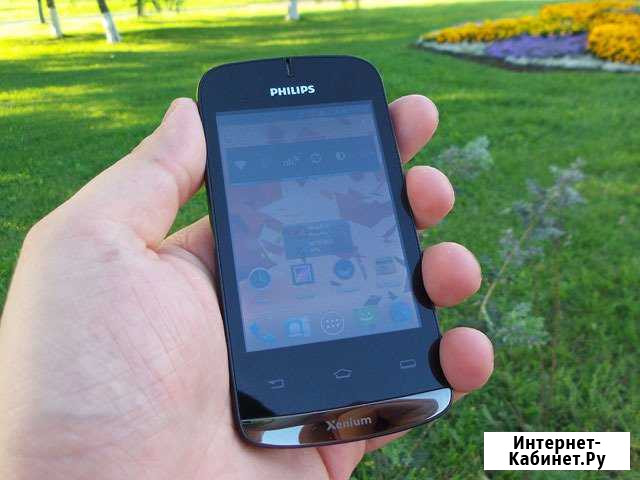 Philips W336 Дзержинск - изображение 1