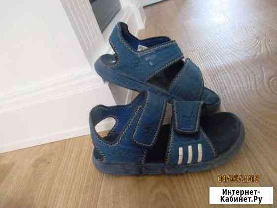 Сандали Adidas Батайск