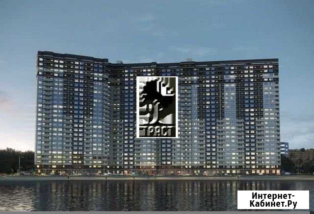 1-к квартира, 39 кв.м., 9/25 эт. Воронеж - изображение 1