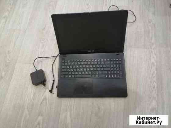 Ноутбук Asus Красноярск