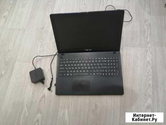 Ноутбук Asus Красноярск - изображение 1