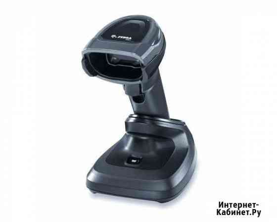 2D егаис Symbol DS 4308, Сканер штрих-кода Симферополь