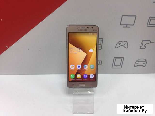 SAMSUNG Galaxy j2 prime sm-g532f Красноярск - изображение 1