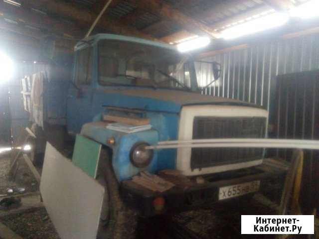 Газ 3307 Суксун - изображение 1