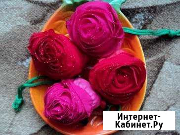 Сумка-авоська Роза Тюмень - изображение 1