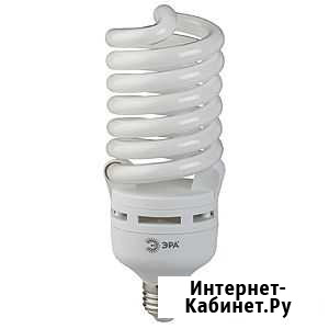 Лампа эра Power F-SP-60W-842-E27 яркий свет Омск - изображение 1