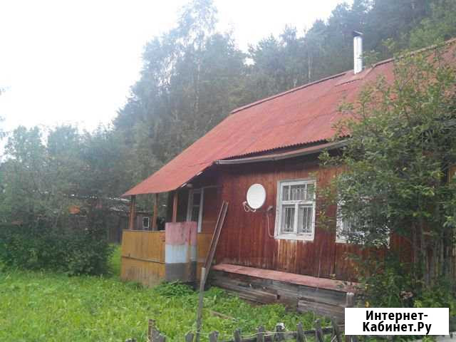 Дача 40 кв.м. на участке 12 сот. Кунгур - изображение 1