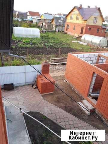 Продаётся полуторный кирпич плитняк-260шт.,рифле Янаул - изображение 1
