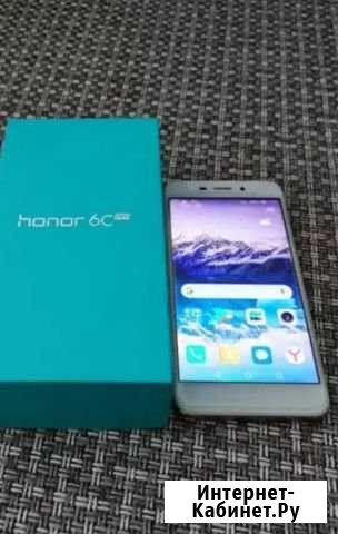 Honor 6s Выборг - изображение 1