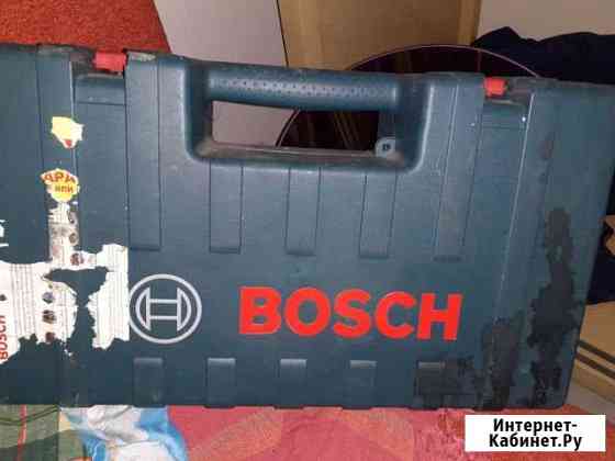 Инструмент bosch Сочи