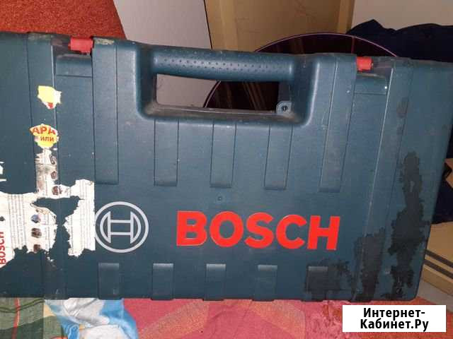 Инструмент bosch Сочи - изображение 1