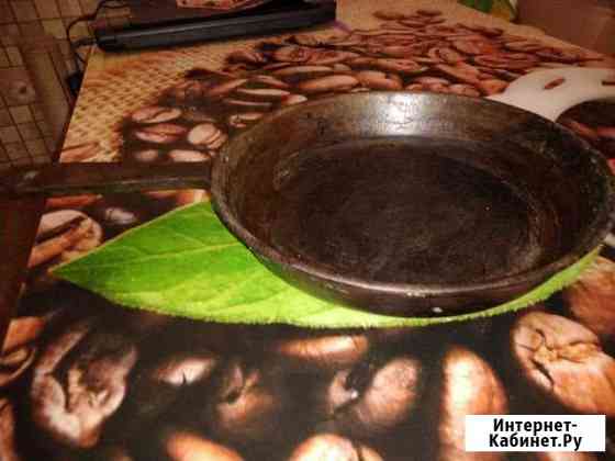 Сковорода Омск