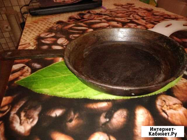 Сковорода Омск - изображение 1