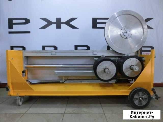 Продам новую канатную систему Сedima 1001 Екатеринбург - изображение 1