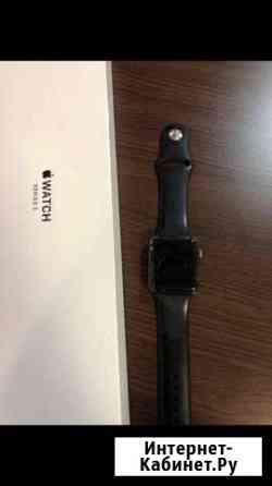 Apple watch 3 serious Мытищи