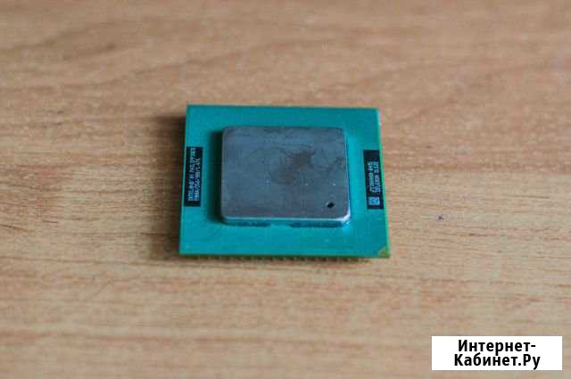 Процессор Intel Celeron 1100A Тейково - изображение 1