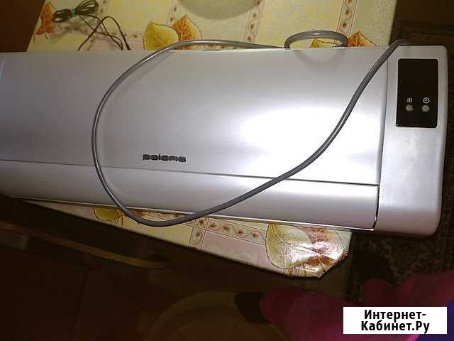 Обогреватель(б.у) настен Ростов-на-Дону - изображение 1