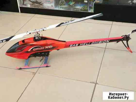 Sab goblin 700 Омск