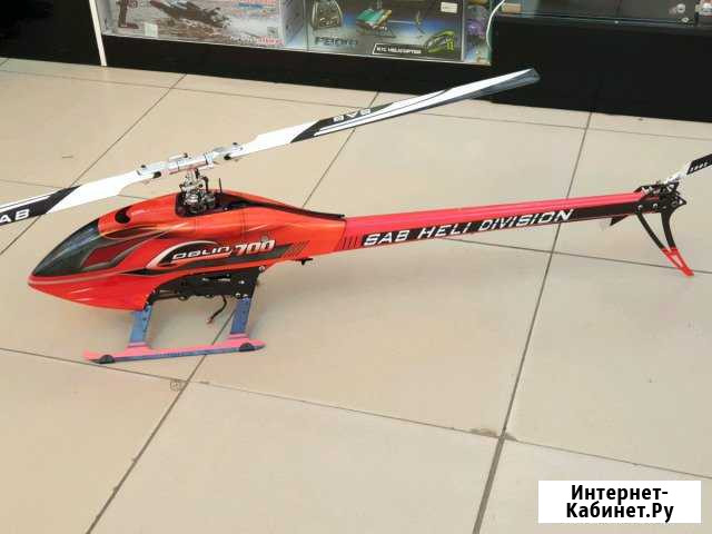 Sab goblin 700 Омск - изображение 1