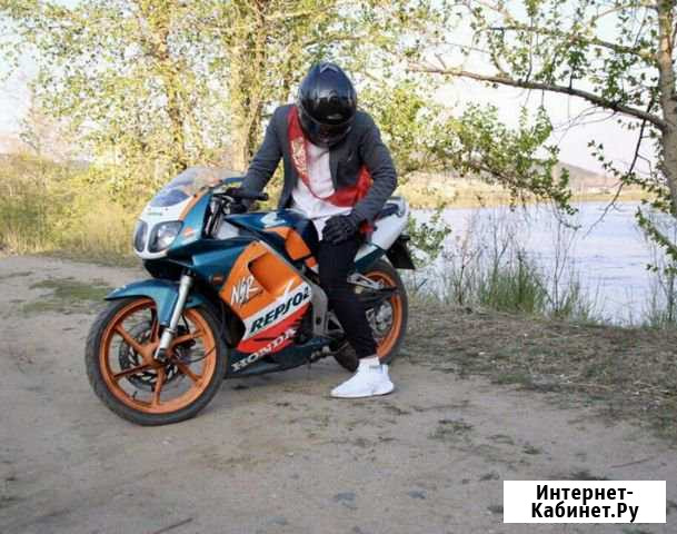 Honda nsr 150 sp Чита - изображение 1