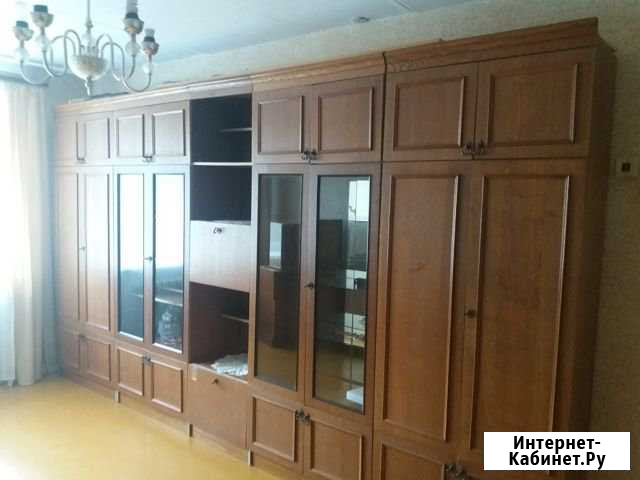 Стенка Хабаровск - изображение 1