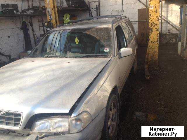 Авторазбор Volvo S70 / V70 1997-2001 Тверь - изображение 1