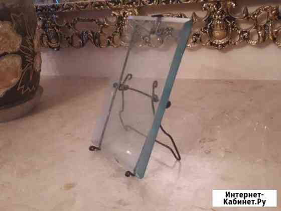 Рамка для фото дореволюционная Курск