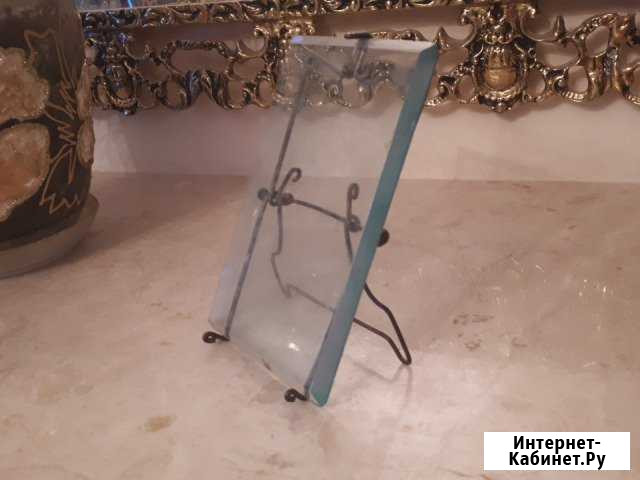 Рамка для фото дореволюционная Курск - изображение 1