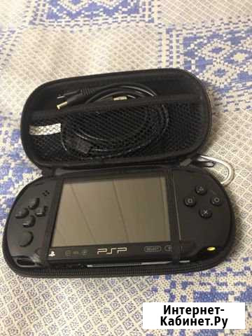 PSP E1008 Малка - изображение 1