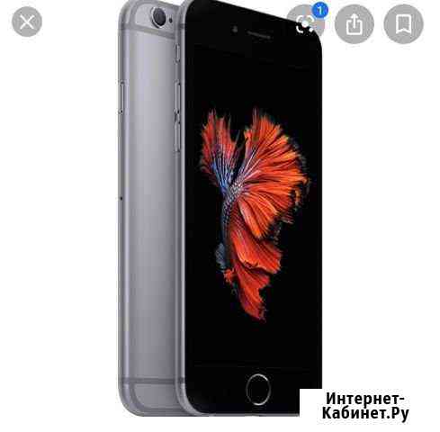 iPhone 6s Тольятти