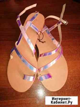 Шлепанцы Улан-Удэ